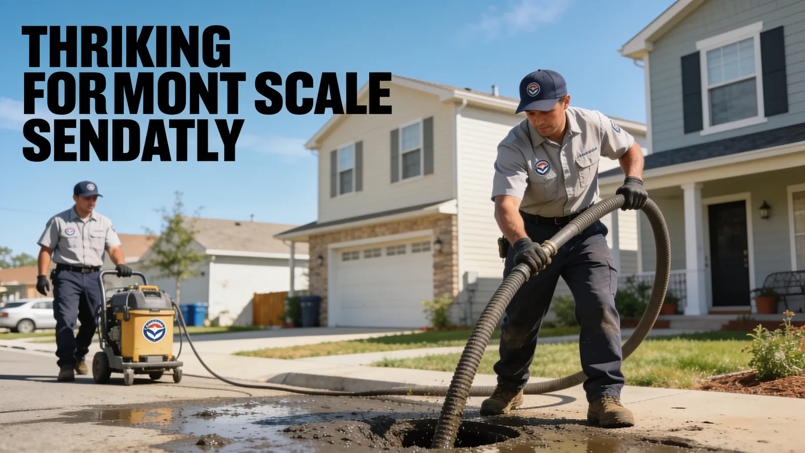 Sewage Cleanup in Draper, UT near me